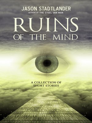 cover image of Ruins of the Mind